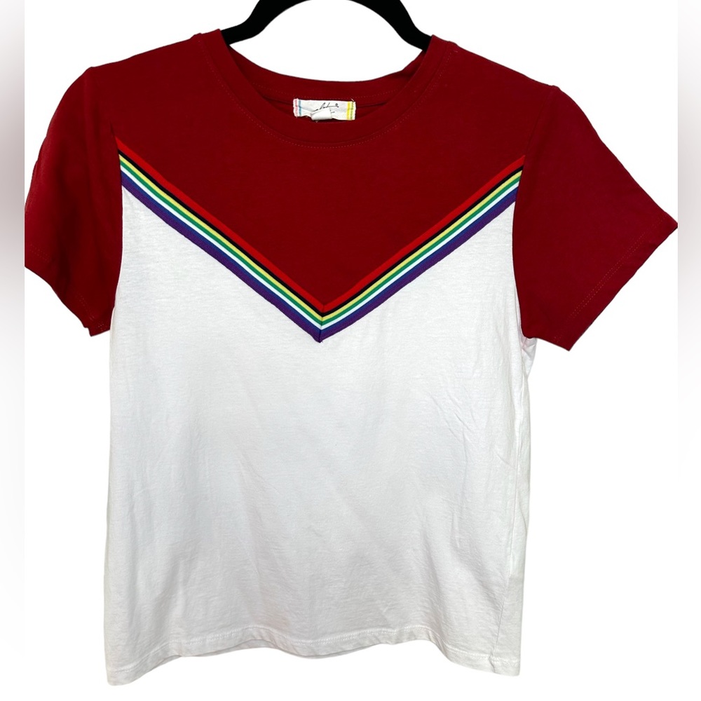 Super Cute Casual Everyday Top-Like New-Size Large